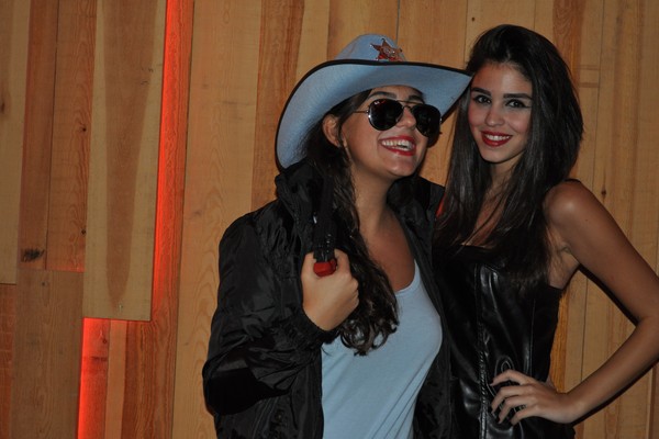 I Love Pop halloween Fundraiser